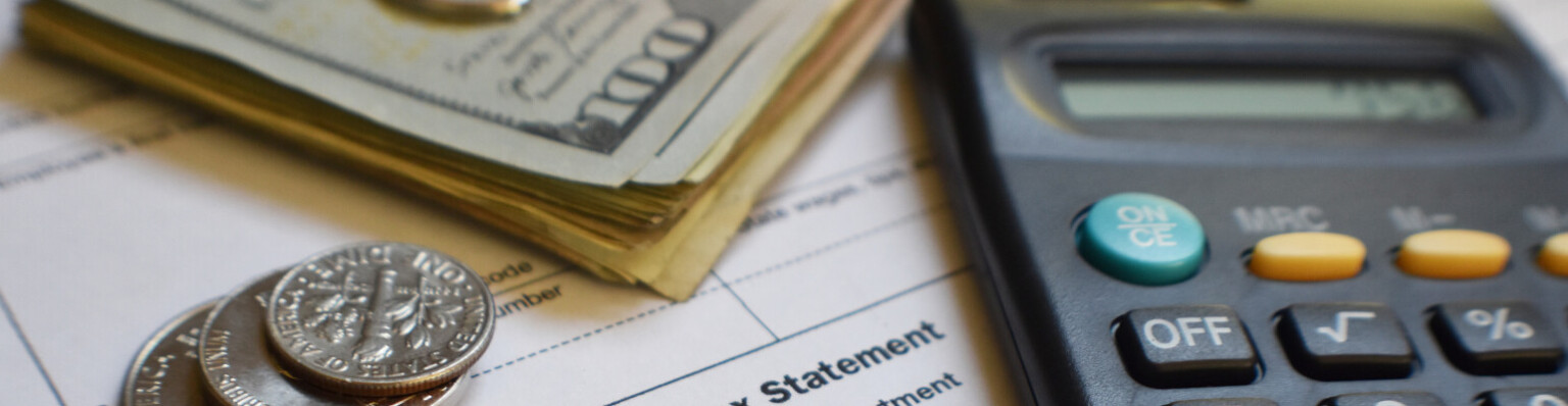 IRS Announces 2024 Tax Inflation Adjustments