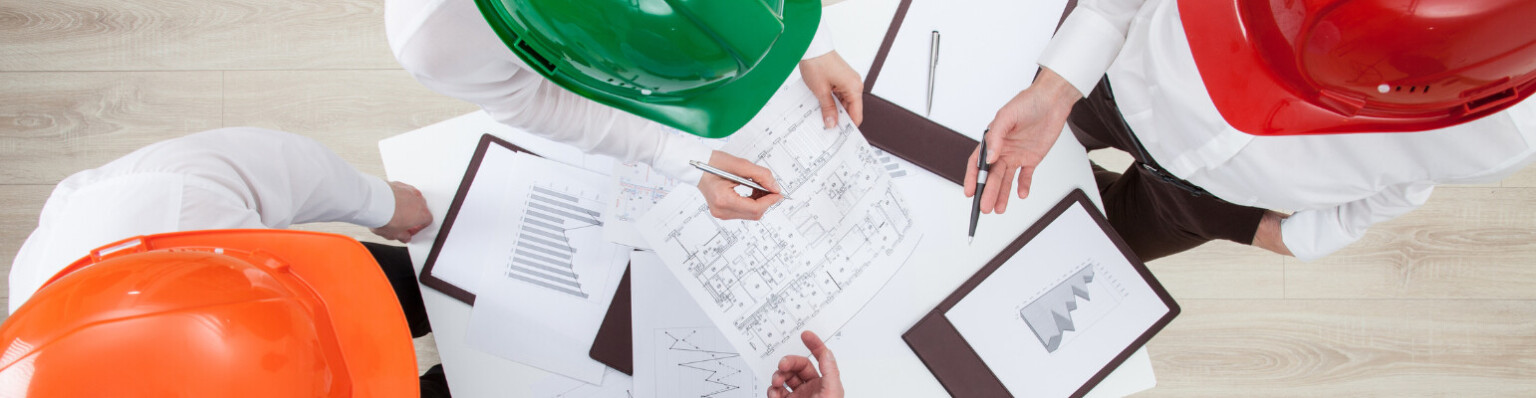 Is Your Construction Company in Need of a Controller or CFO?