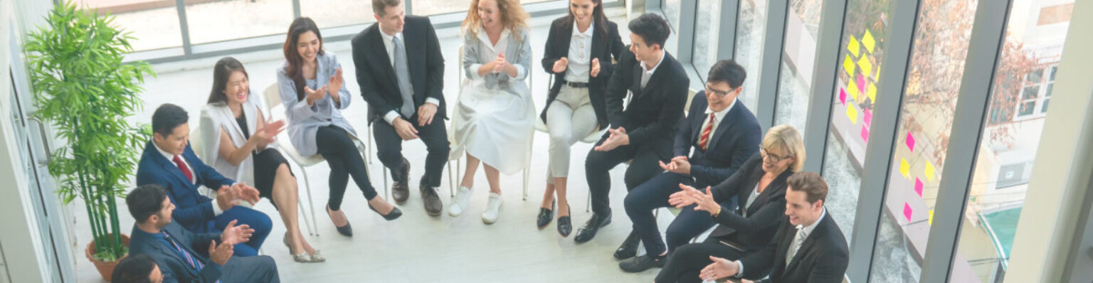 Brown Plus Announces Team Member Promotions in 2024